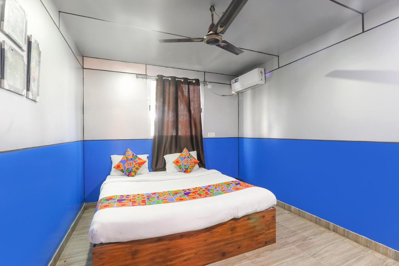 OYO 18561 Hotel Athiti Ranchi Exterior foto
