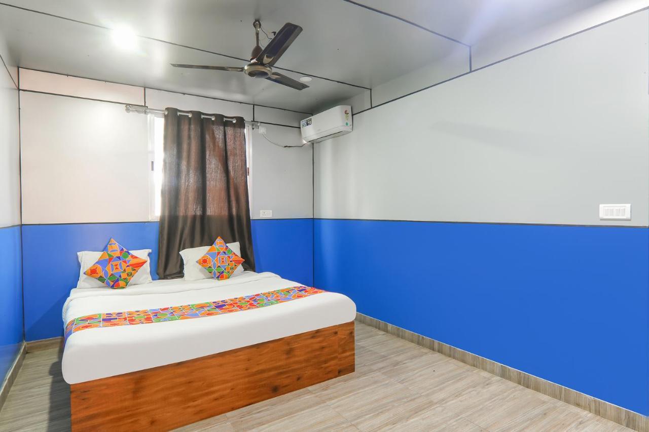 OYO 18561 Hotel Athiti Ranchi Exterior foto