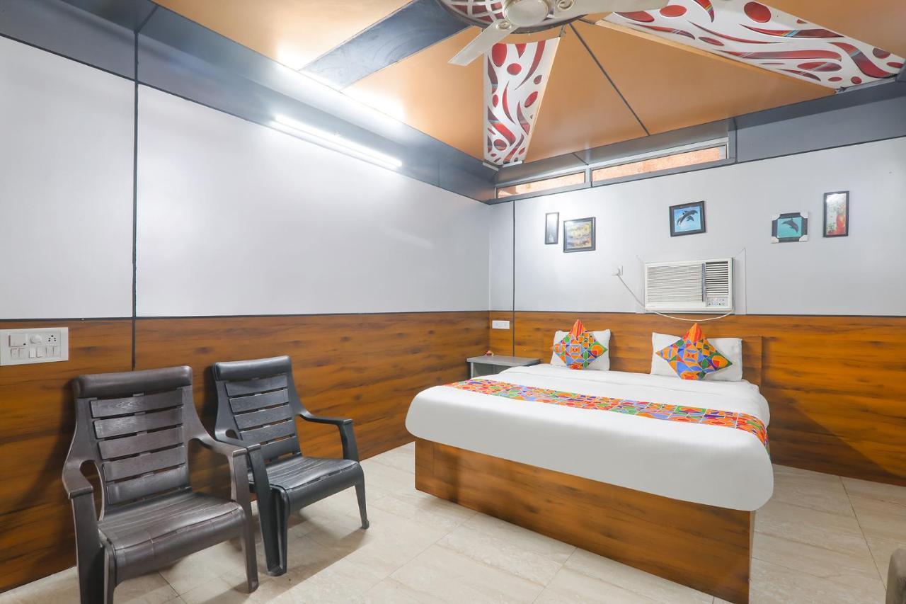 OYO 18561 Hotel Athiti Ranchi Exterior foto